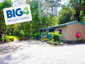BIG4 Strahan Holiday Retreat